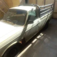 فروش پیکان وانت مدل ۹۰