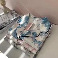 تولیدی لباس خواب ساتن ال ایکس|لباس|نمین, |دیوار