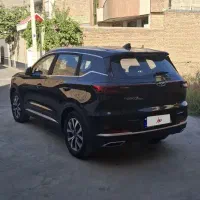 تیگو 7 پرو مدل 1401،گارانتی فعال کم کار کرد