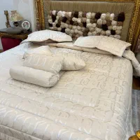 سرویس روتختی ۱۰ تیکه ژاکارد برند جواهری