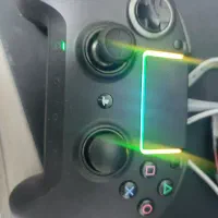 دسته ریزر v2 بلوتوثی برای کامپیوتر و پی ای فور|کنسول، بازی ویدئویی و آنلاین|تهران, مهستان|دیوار