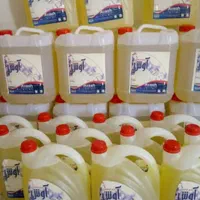 تولید مواد شوینده|مواد شوینده و دستمال کاغذی|اصفهان, شهرک کاوه|دیوار