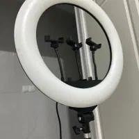 رینگ لایت صفر|آرایشی، بهداشتی، درمانی|پیرانشهر, |دیوار