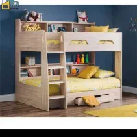 تخت دوطبقه کد7097