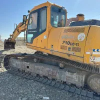 بیل هیوندا|خودرو سنگین|چابهار, |دیوار