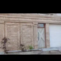 اجرای نما رومی|خدمات پیشه و مهارت|بافق, |دیوار