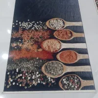 فرش آشپزخانه