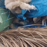 پشم|رختخواب، بالش، پتو|عنبرآباد, |دیوار