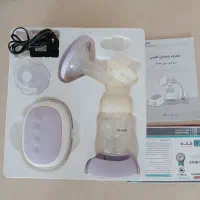 شیر دوش برقی