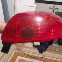 چراغ 206sd|قطعات یدکی و لوازم جانبی|کرمانشاه, |دیوار