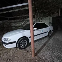 پارس ۴۰۲موتور جدید|خودرو سواری و وانت|زبرخان, |دیوار