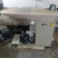 مکش قایقی ۱۰ ملیون سالم وکم صدا