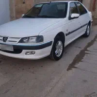 پژو پارس سال