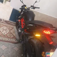 بنلی ۳۰۰جفت|موتورسیکلت|همدان, |دیوار