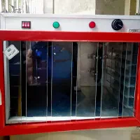 میوه خشک‌کن  ۱۵ کیلویی آریا سازه