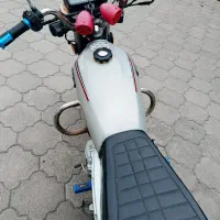 فروش موتور سیکلت 150CDI