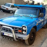 نیسان ۴۰۳ آپشنال