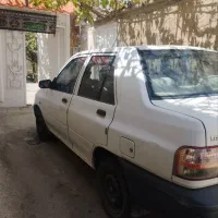 فروش پراید