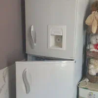 یخچال بدون گاز