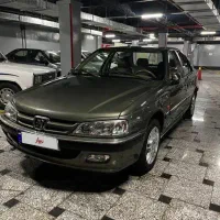 پارس Elx موتور زانتیا درحد صفر|خودرو سواری و وانت|تهران, فرمانیه|دیوار