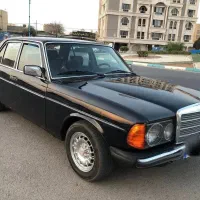 بنز 230 دانشجویی، قیمت منصفانه