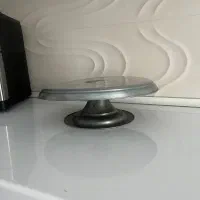 صفحه گردان کیک