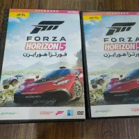 سیدی فورزا هوریزان ۵ برای کامپیوتر|کنسول، بازی ویدئویی و آنلاین|گنبد کاووس, |دیوار