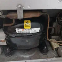 تعمیر،تعمیرات یخچال فریزر صنعتی، وساید.سراسر تهران|خدمات پیشه و مهارت|تهران, دروازه شمیران|دیوار