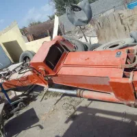 فروش جرثقیل یونیک پنج تنی فوری