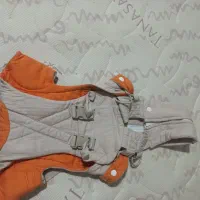 اغوشی بچه|کالسکه و لوازم جانبی|ایلام, |دیوار