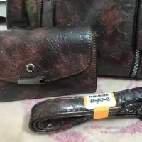 ست کیف و کفش