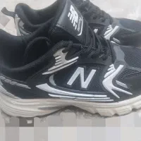 کفش نیو بالانس سایز ۳۷ ۳۸