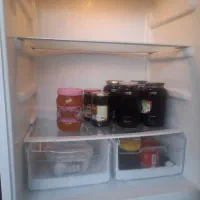 یخچال فریزر|یخچال و فریزر|قرق, |دیوار