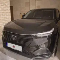 هوندا وزل 2024