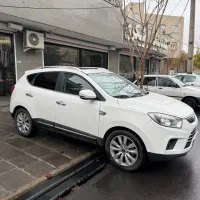 فروش اقساطی جک اس ۵ مدل۹۸