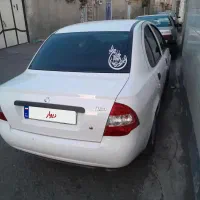 تیبا ۹۷صندوقدار|خودرو سواری و وانت|خوی, |دیوار