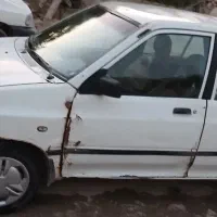 پراید مدل ۸۲