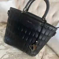 کیف و کفش مجلسی و زنانه