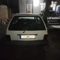 هاچبک کره ای 76|خودرو سواری و وانت|سبزوار, زینبیه|دیوار