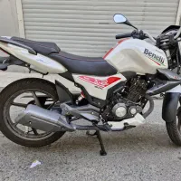 benelli 150|موتورسیکلت|تهران, مینابی|دیوار