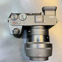 a6700 سونی