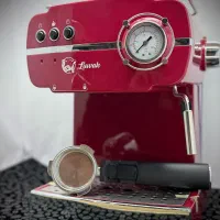 قهوه ساز چک۱تا۶ ماه|سماور، چای‌ساز، قهوه‌ساز|مشهد, پورسینا|دیوار