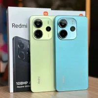 گوشی نوت Note 14 (اقساطی/ تحویل فوری/ فقط ۱ چک)