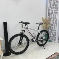 دوچرخه 26 نو|دوچرخه، اسکیت، اسکوتر|کرج, باغستان|دیوار