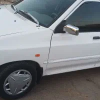 پراید ۱۳۲ در کاشمر|خودرو سواری و وانت|کاشمر, |دیوار