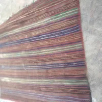 قالیچه دست بافت و ماشینی