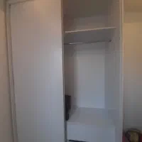 کمد دیواری ام دی اف نو