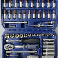 جعبه بکس ۵۳ پارچه سایز ۴ اینچ هامبورگ