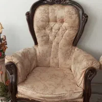 مبل استیل سلطنتی|مبلمان خانگی و میز عسلی|رباطکریم, رباطکریم|دیوار