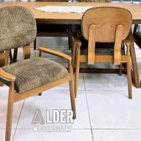 میز و صندلی های غذاخوری|میز و صندلی غذاخوری|مشهد, نوید|دیوار